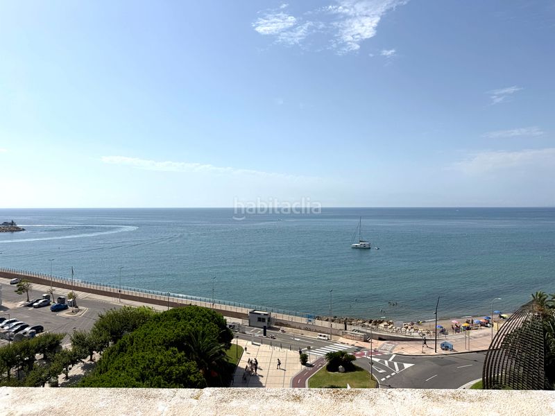 Foto 7943efeb-3f46-4bd6-93db-88189e48761c. Penthouse in passeig de miramar 6 in Port - Horta de Santa Maria Cambrils
