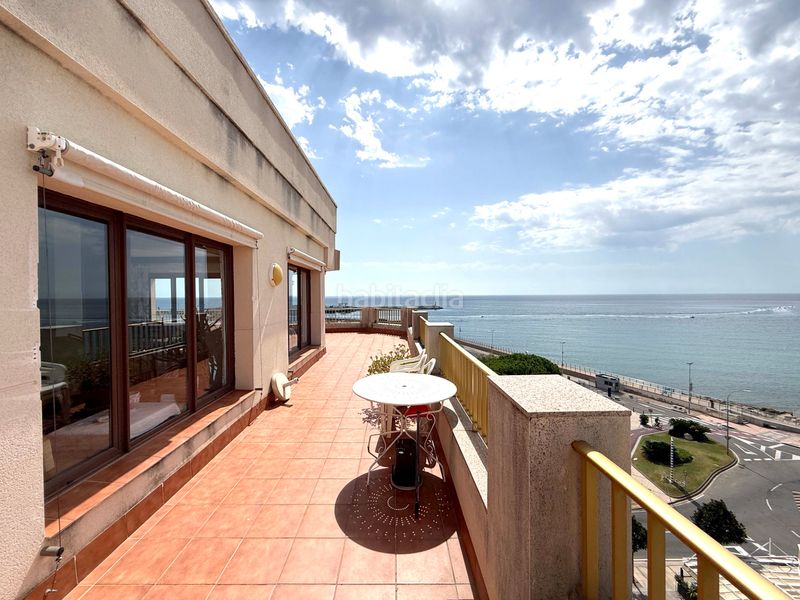 Foto 8b3218e1-1a6b-4c80-a100-3efd93c1eebe. Penthouse in passeig de miramar 6 in Port - Horta de Santa Maria Cambrils