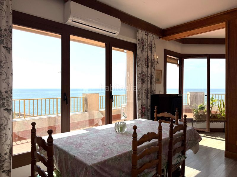 Foto 9ececc10-8e2b-472c-bac5-22e755455180. Penthouse in passeig de miramar 6 in Port - Horta de Santa Maria Cambrils