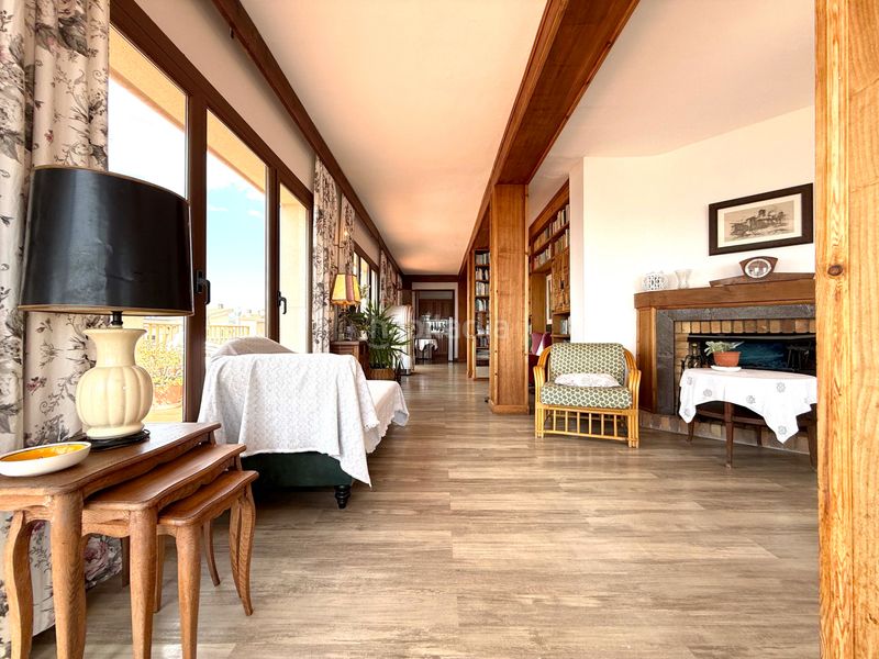 Foto a669d331-78c5-4073-bc6c-cd04cb0353bd. Penthouse in passeig de miramar 6 in Port - Horta de Santa Maria Cambrils