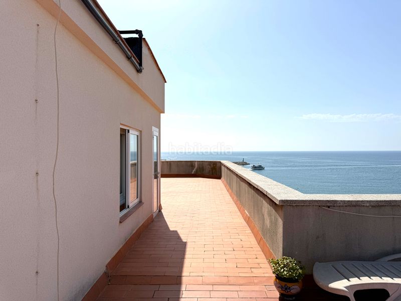 Foto b8ef9d93-699d-49ec-b5f8-c2d3cd458da4. Penthouse in passeig de miramar 6 in Port - Horta de Santa Maria Cambrils
