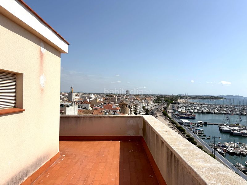 Foto c2d1fc64-d533-4b72-82ad-0107aac62665. Penthouse in passeig de miramar 6 in Port - Horta de Santa Maria Cambrils