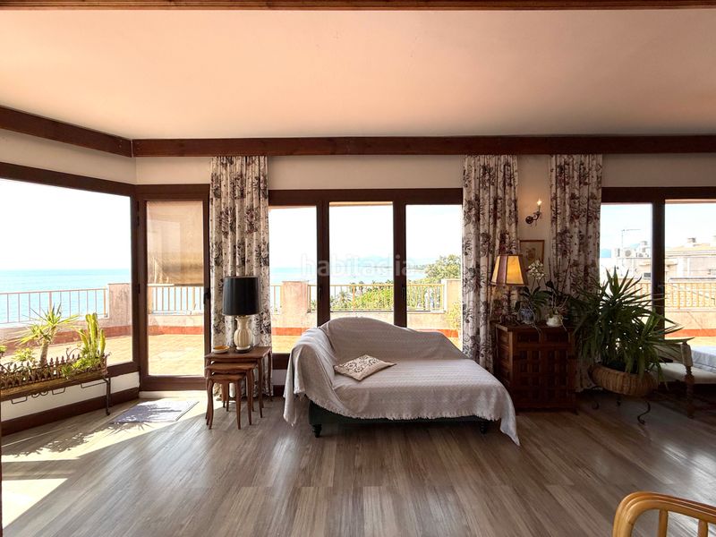Foto c9629f02-7461-4198-b1bd-98f248e1b4cd. Penthouse in passeig de miramar 6 in Port - Horta de Santa Maria Cambrils