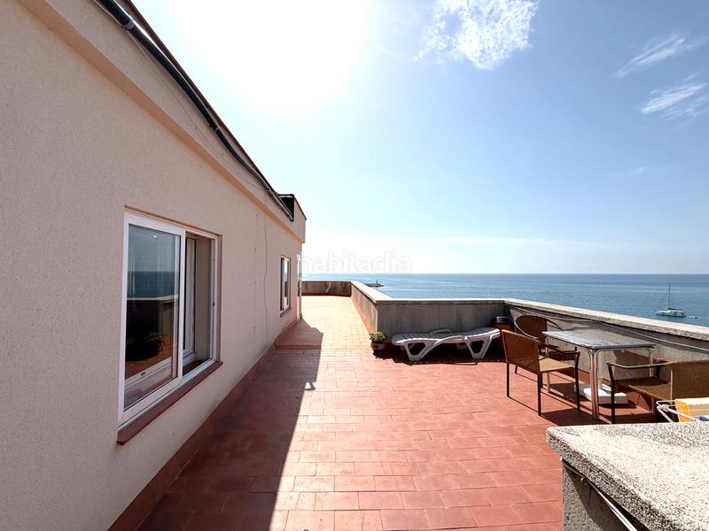 Foto cfb94919-6c8e-46cf-be63-5a6b6ba52567. Penthouse in passeig de miramar 6 in Port - Horta de Santa Maria Cambrils