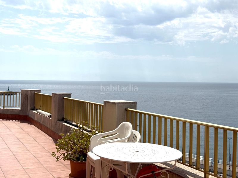 Foto d6e09e81-0fa6-4f3e-b014-0b3a07716f86. Penthouse in passeig de miramar 6 in Port - Horta de Santa Maria Cambrils
