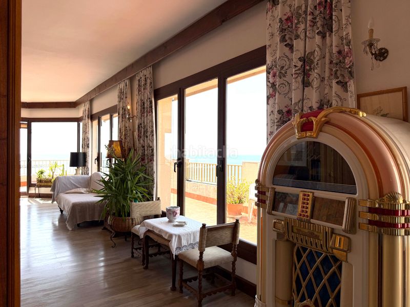 Foto dac6956b-1b75-4942-b92e-7fdab0531bd4. Penthouse in passeig de miramar 6 in Port - Horta de Santa Maria Cambrils