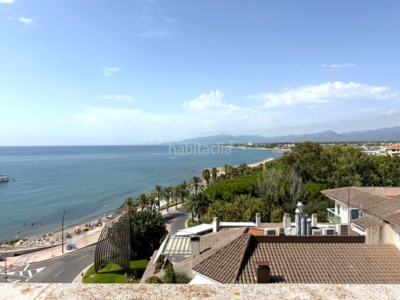 Foto de18a415-ce3c-4412-9b70-1d22cf6d1d32. Penthouse in passeig de miramar 6 in Port - Horta de Santa Maria Cambrils