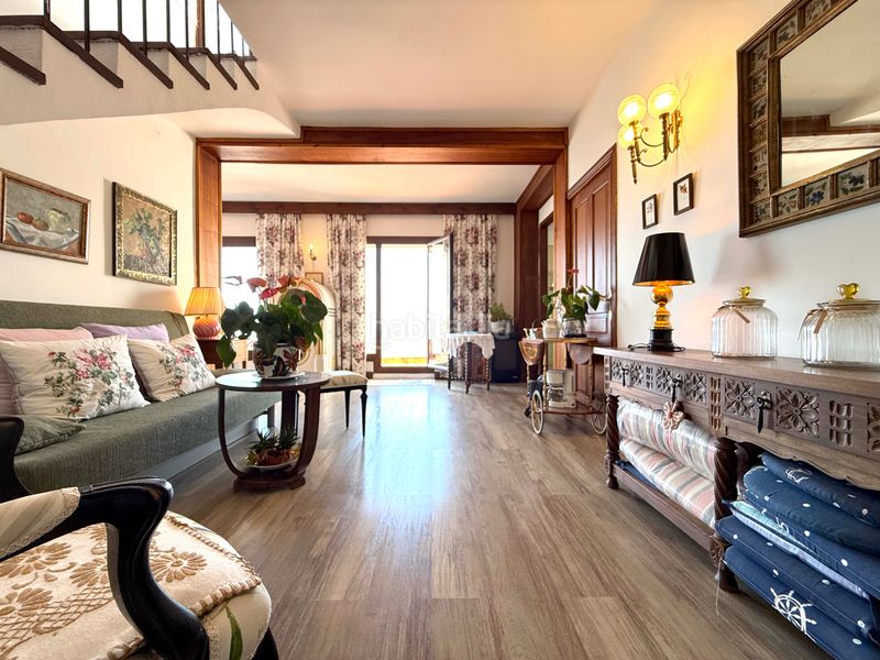 Foto e2f98d12-172b-4165-b511-8de771108cc8. Penthouse in passeig de miramar 6 in Port - Horta de Santa Maria Cambrils
