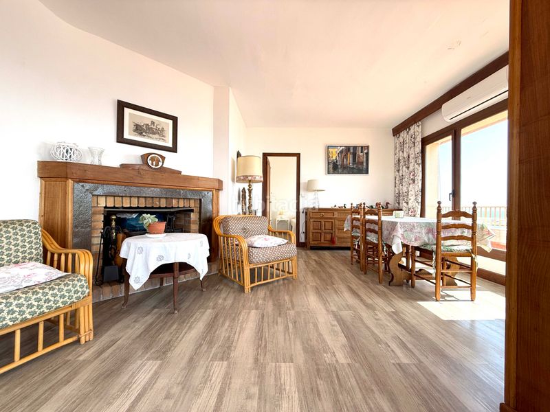 Foto e36c736e-4dad-4e2b-9642-d7f490ede9af. Penthouse in passeig de miramar 6 in Port - Horta de Santa Maria Cambrils