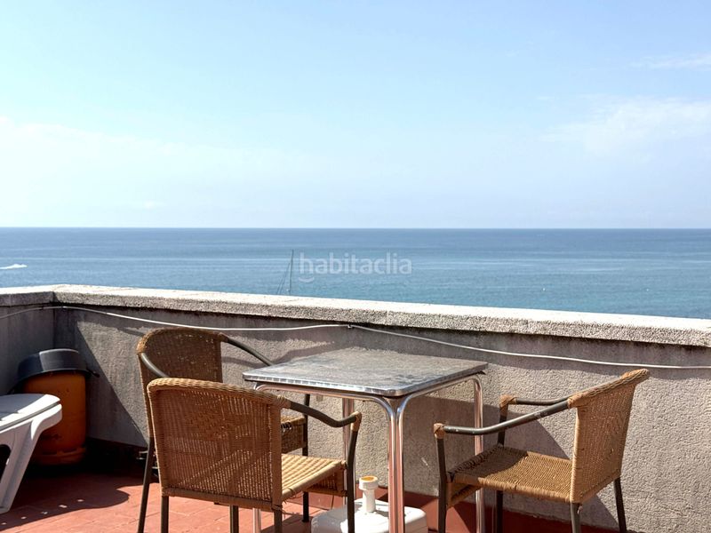 Foto e827e7af-7bf8-4c5b-bdb6-85cb002733fe. Penthouse in passeig de miramar 6 in Port - Horta de Santa Maria Cambrils