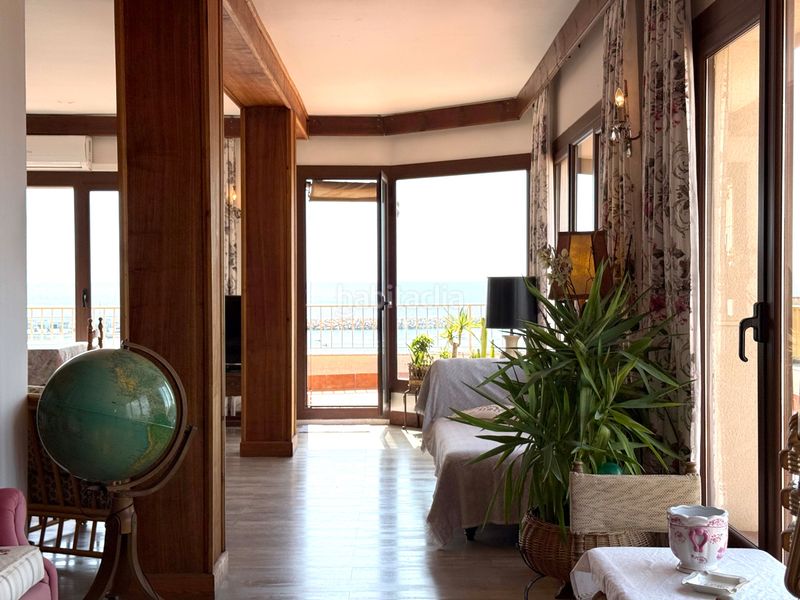Foto e9cfb6c6-490f-468b-b493-9db26b983268. Penthouse in passeig de miramar 6 in Port - Horta de Santa Maria Cambrils