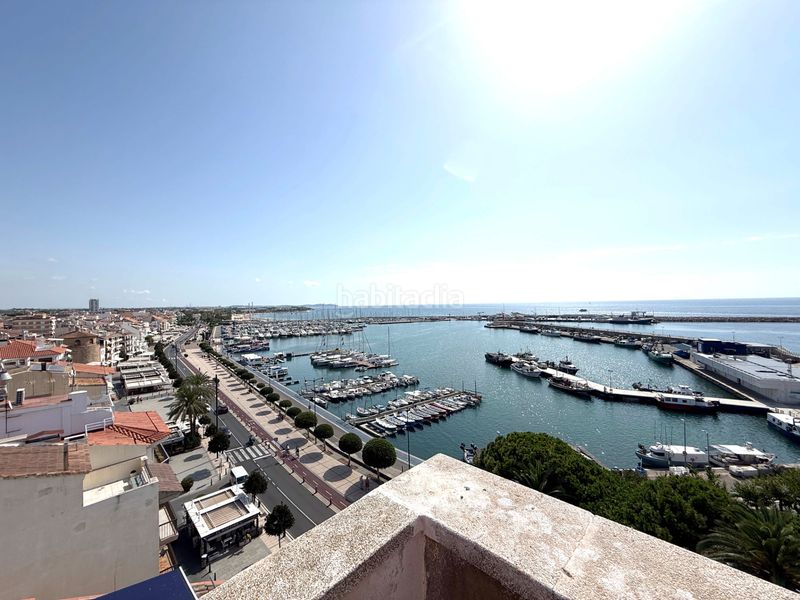 Foto ef190679-07b8-47f4-903a-6e460339b1ec. Penthouse in passeig de miramar 6 in Port - Horta de Santa Maria Cambrils