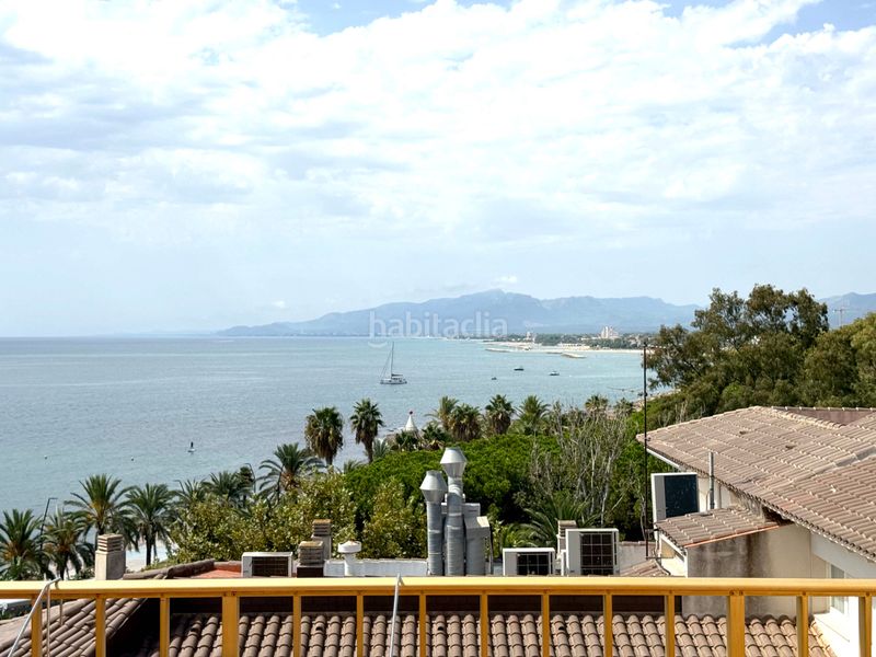 Foto f9cce652-0cd6-4141-80d7-42ac89a59c37. Penthouse in passeig de miramar 6 in Port - Horta de Santa Maria Cambrils