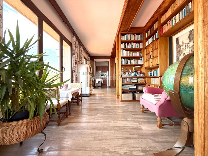 Foto fd9c3fa4-0071-4752-831e-d3541234cb93. Penthouse in passeig de miramar 6 in Port - Horta de Santa Maria Cambrils