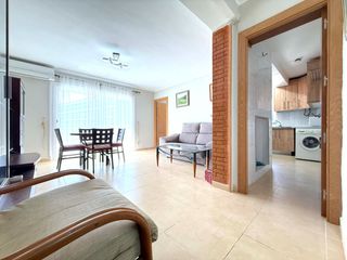 Apartament a Avinguda de la Diputació