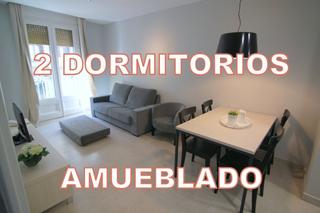 Lloguer Pis  Calle balmes. Piso amueblado  alquiler temporal