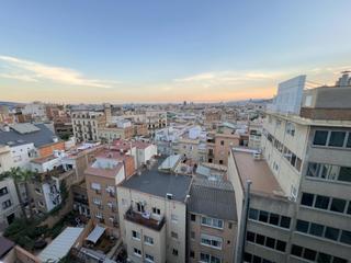 Àtic a Sant Gervasi - Galvany. Ático a reformar en sant gervasi  grandes posibilidades de perso