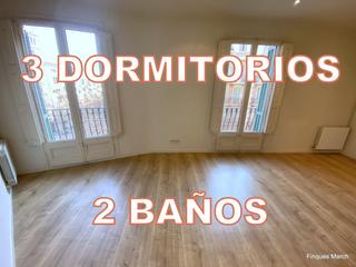 Appartement  Calle corsega. Eixample  hospital clínic. espectacular piso esquinero reformado