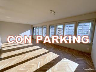 Lloguer Pis a Sant Gervasi - Galvany. Piso de 5 dormitorios con parking