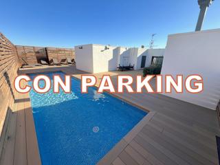 Lloguer Pis a Sant Gervasi - Galvany. Piso de 5 dormitorios con parking
