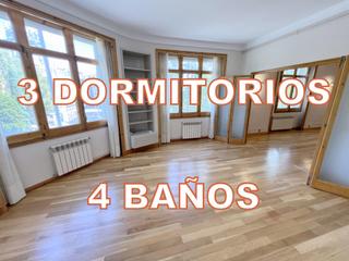 Lloguer Pis a Sant Gervasi - Bonanova. Excelente piso reformado en zona privilegiada