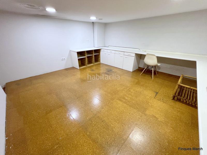 Foto 5b4a813d-8e43-4ad6-9205-7a8da6c43cb8. Affitto ufficio in carrer carrer de sardenya 491 in Barcelona