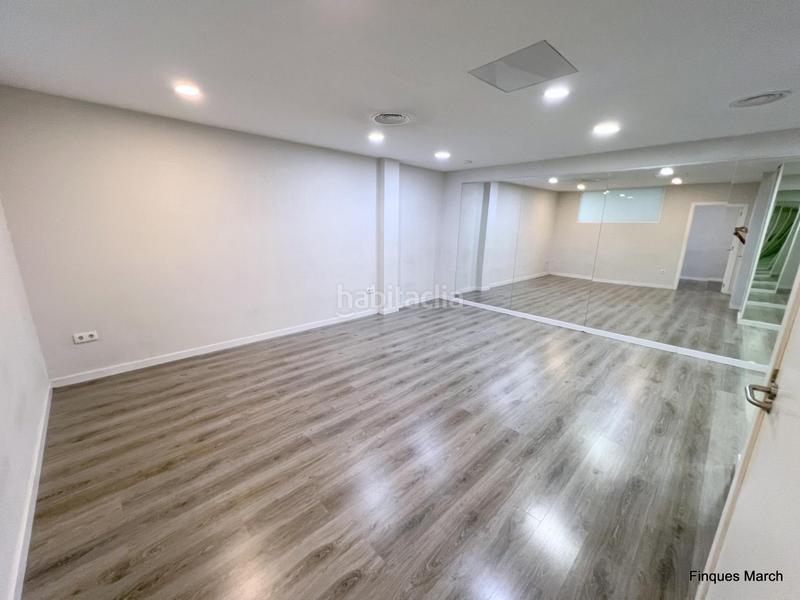 Foto 61554ae2-595a-482d-82f7-fd6cbcc7f946. Lloguer oficina a carrer carrer de sardenya 491 a Barcelona