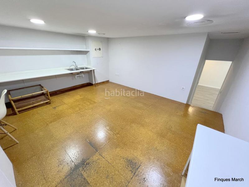 Foto 0b31ce74-bfba-4541-8c87-07177dc35a81. Location bureau dans carrer carrer de sardenya 491 dans Barcelona