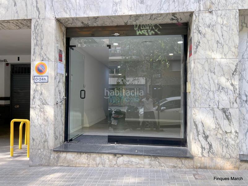 Foto 0c40ef46-3201-4102-ad69-ecbbc0c92d20. Location bureau dans carrer carrer de sardenya 491 dans Barcelona