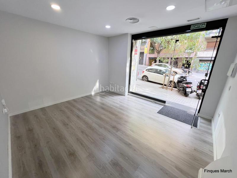 Foto 4715f28c-12fd-4cb5-a7dc-44d021177b60. Location bureau dans carrer carrer de sardenya 491 dans Barcelona