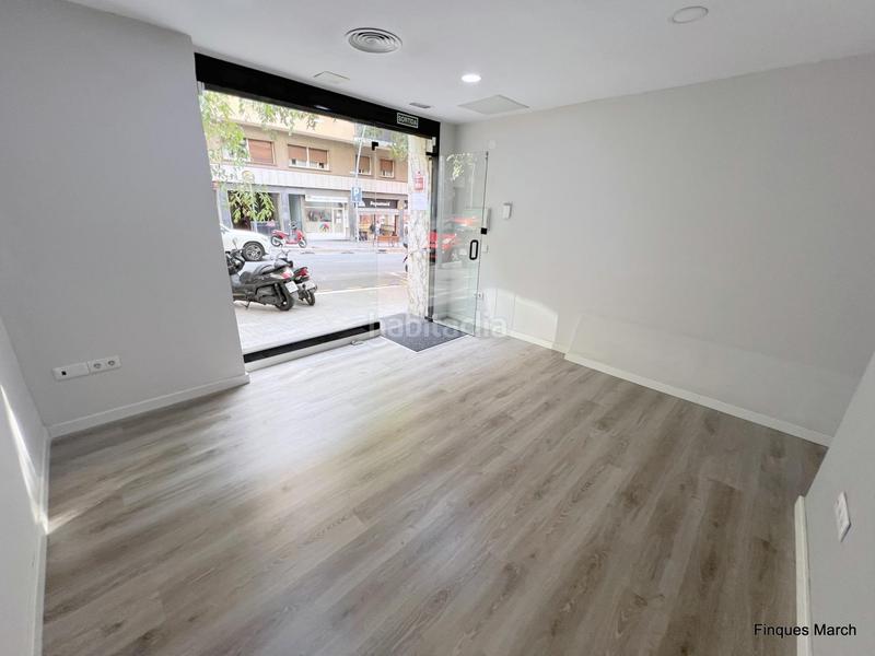 Foto 68068101-9e01-44db-895e-d42149a08cd6. Location bureau dans carrer carrer de sardenya 491 dans Barcelona