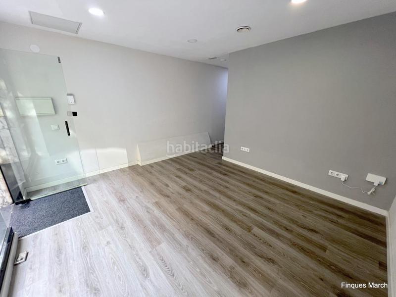 Foto 6c2dbbdd-d1a4-498c-b615-e676bfc3e698. Location bureau dans carrer carrer de sardenya 491 dans Barcelona