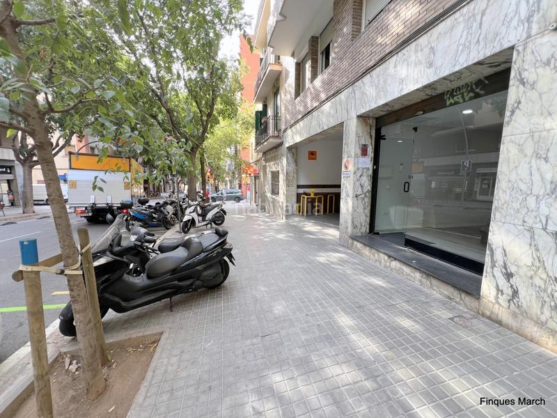 Foto 76016425-7eea-40a6-8c15-adc0849ebb05. Location bureau dans carrer carrer de sardenya 491 dans Barcelona