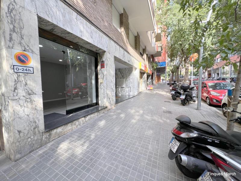 Foto 792e9a5d-363f-4ecf-876a-34c3f069c1ff. Location bureau dans carrer carrer de sardenya 491 dans Barcelona
