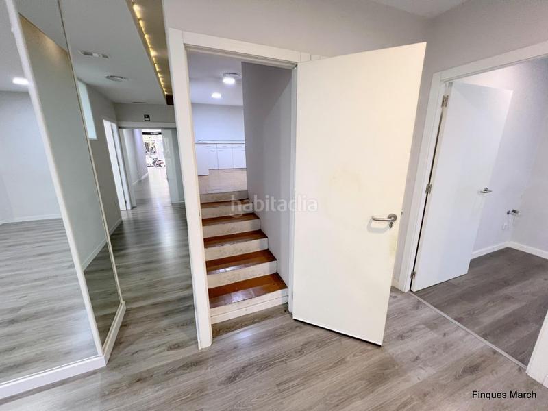 Foto 9ac6ce50-41b5-4633-b1aa-96ec1f5f6746. Location bureau dans carrer carrer de sardenya 491 dans Barcelona