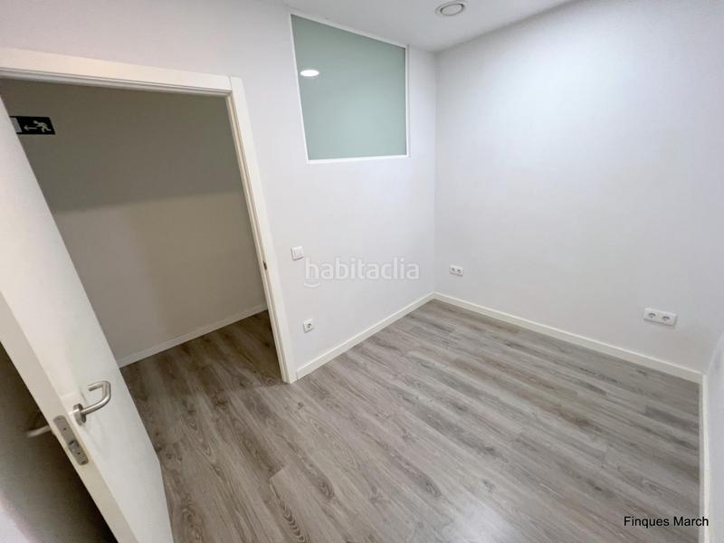 Foto 29e8b06e-1f5b-41d1-9ed9-91f7334d7f1c. Miete büro in carrer carrer de sardenya 491 in El Camp d´en Grassot i Gràcia Nova Barcelona