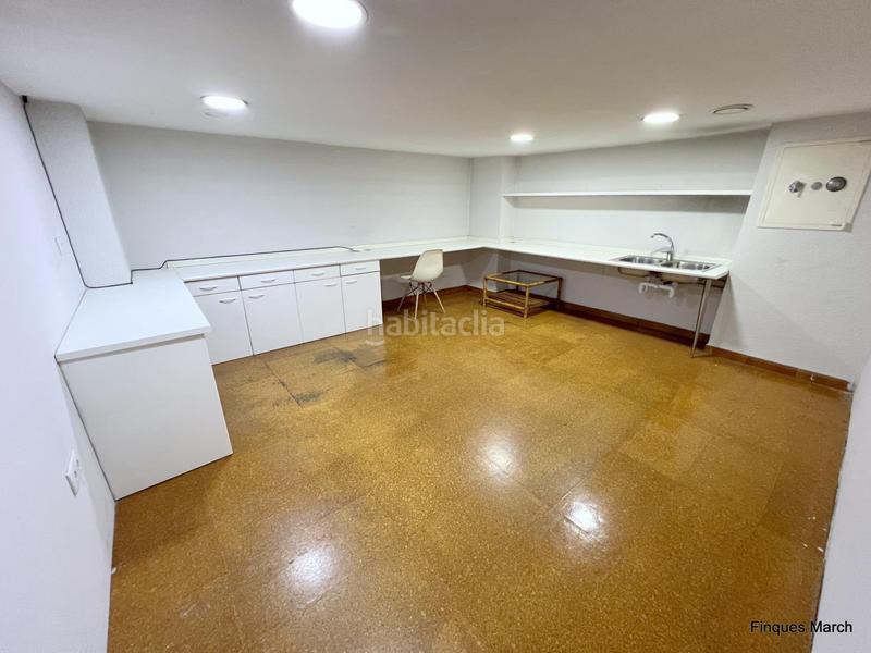 Foto 61119af6-7c6b-4402-89f4-4b09a2f265a9. Miete büro in carrer carrer de sardenya 491 in El Camp d´en Grassot i Gràcia Nova Barcelona