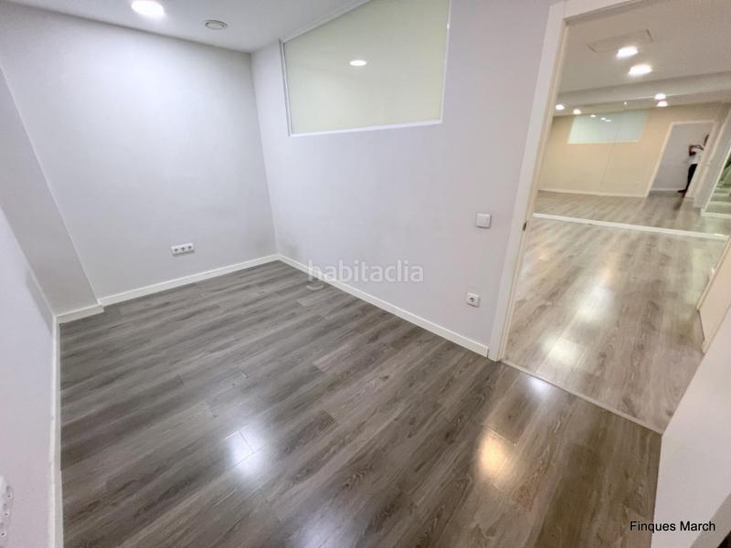 Foto 6137331e-944e-4ea7-9522-777c2738937e. Miete büro in carrer carrer de sardenya 491 in El Camp d´en Grassot i Gràcia Nova Barcelona