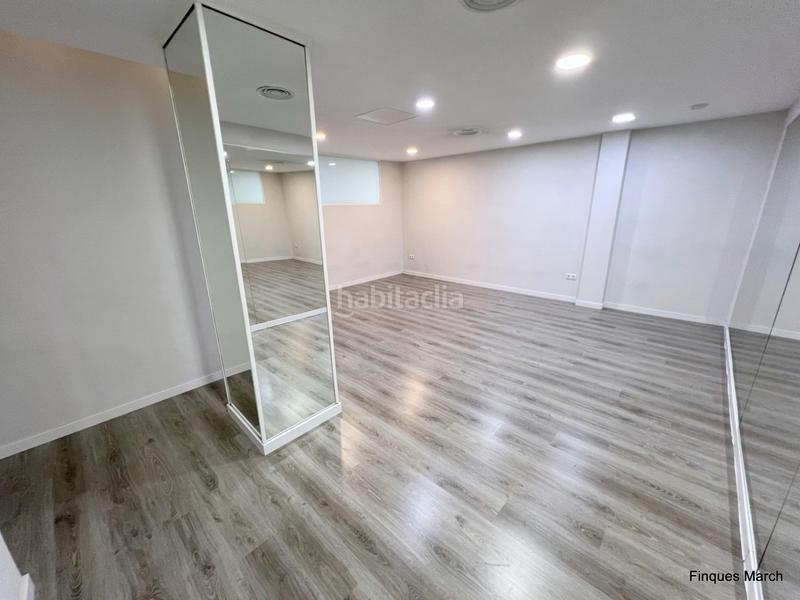 Foto 622db4bf-24ce-4e78-82fa-817e622b1c65. Miete büro in carrer carrer de sardenya 491 in El Camp d´en Grassot i Gràcia Nova Barcelona