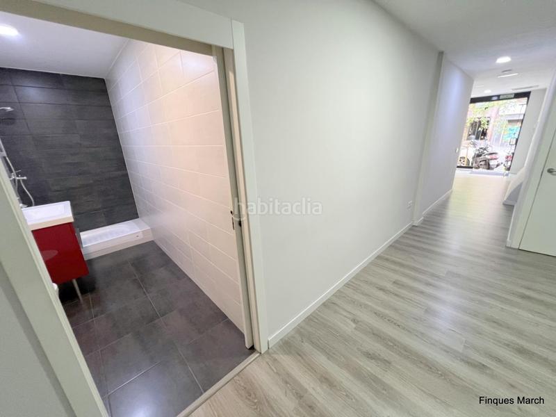 Foto 9ca708d8-6406-4a7d-a84b-76eb1fad947e. Miete büro in carrer carrer de sardenya 491 in El Camp d´en Grassot i Gràcia Nova Barcelona