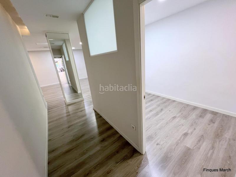 Foto c21cdce2-a6a5-4e71-ad21-52735ded83a1. Miete büro in carrer carrer de sardenya 491 in El Camp d´en Grassot i Gràcia Nova Barcelona