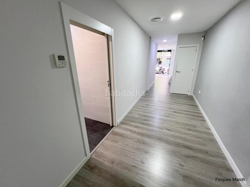 Foto cc9452c4-fd65-48f6-91a9-39cbadb3d061. Miete büro in carrer carrer de sardenya 491 in El Camp d´en Grassot i Gràcia Nova Barcelona