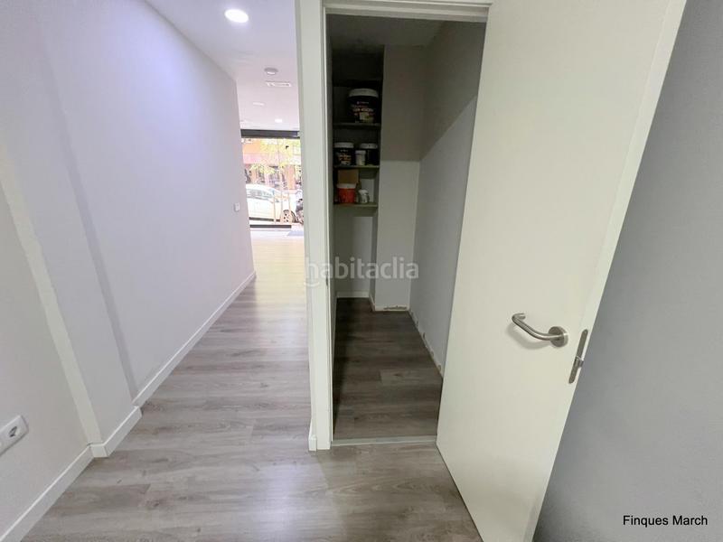 Foto d70c949f-66ae-4ac1-8231-e979f7a0e0fa. Miete büro in carrer carrer de sardenya 491 in El Camp d´en Grassot i Gràcia Nova Barcelona