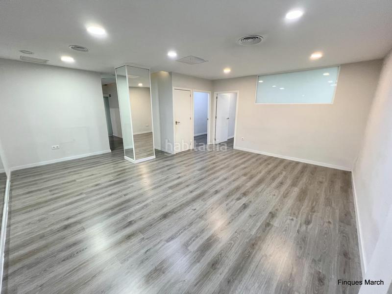 Foto e04b09ad-0926-4106-9b24-34c613d04806. Miete büro in carrer carrer de sardenya 491 in El Camp d´en Grassot i Gràcia Nova Barcelona