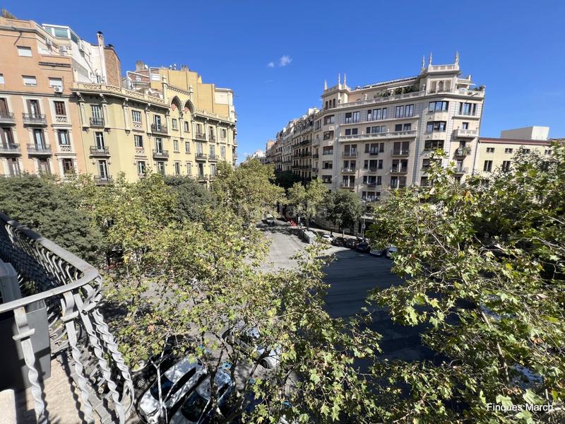 Foto 094d1e06-2434-4d61-b15e-ae881a04a5be. Appartement avec chauffage dans L´Antiga Esquerra de l´Eixample Barcelona