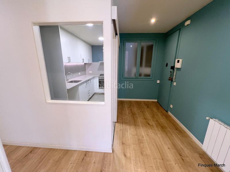 Foto a9bc4a27-a84d-457a-8824-794427116348. Appartement avec chauffage dans L´Antiga Esquerra de l´Eixample Barcelona