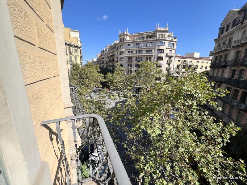 Foto bf963822-3666-4570-9056-412de19b8c07. Appartement avec chauffage dans L´Antiga Esquerra de l´Eixample Barcelona