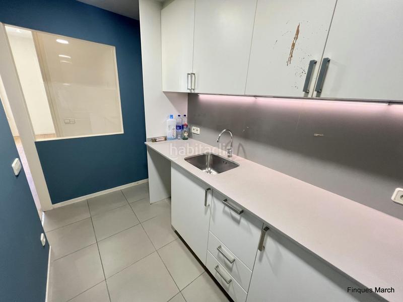 Foto e6852757-efeb-4c75-8950-fa8ee2bef121. Appartement avec chauffage dans L´Antiga Esquerra de l´Eixample Barcelona