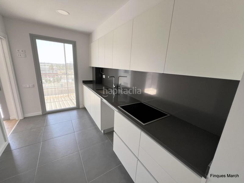 Foto 8c79e5fa-49d4-4def-a63f-6fa6d150cc1a. Location appartement avec chauffage parking piscine dans Viladecans