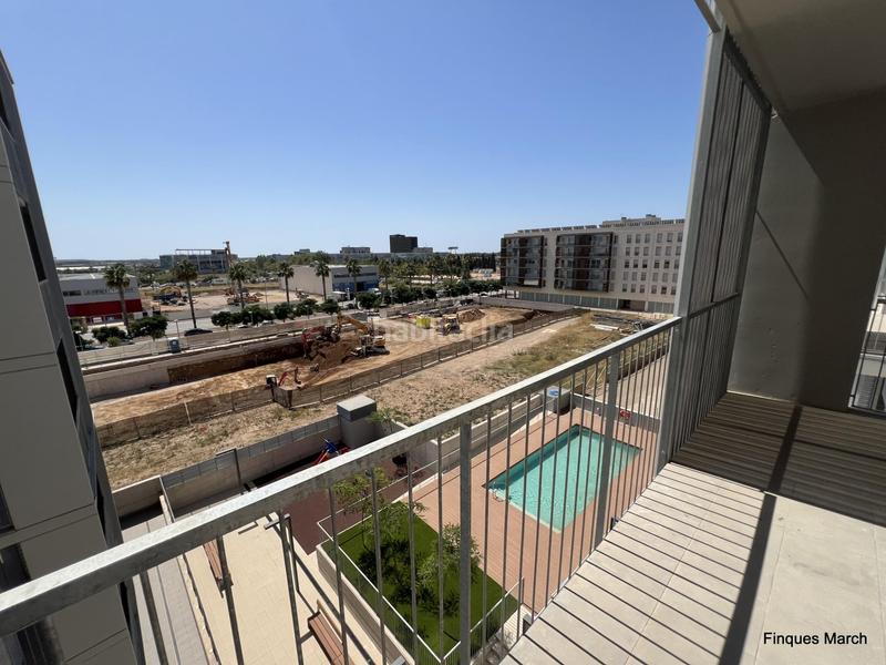 Foto 903b54cb-4f46-4b8d-85c5-26b6a35a7290. Location appartement avec chauffage parking piscine dans Viladecans